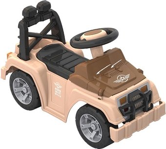 Каталка Нордпласт Кочевник 431016