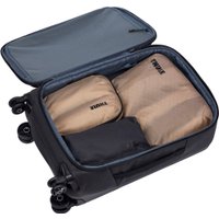 Набор органайзеров для чемодана Thule Compression Cube Set S+M 3205564 (beige)