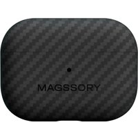 Чехол Magssory CFB021 для AirPods/AirPods 2