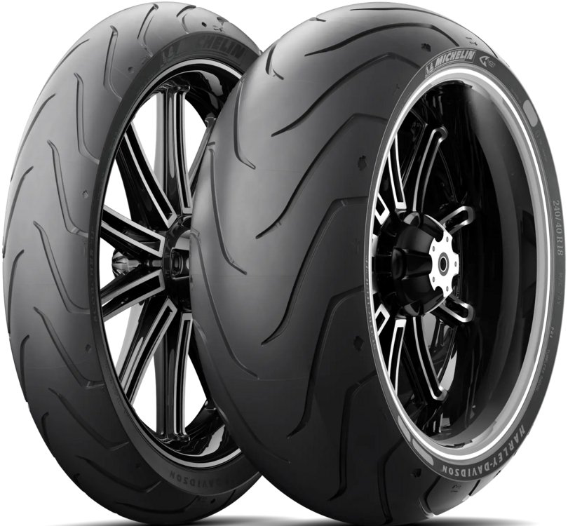 

Дорожные мотошины Michelin Scorcher 11 160/60R18 70V TL Front