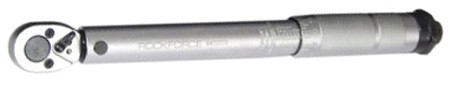 

Ключ RockForce 1/2" 70-350 Нм RF-6474630