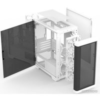 Корпус Zalman M4 (белый)