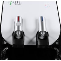 Кулер для воды Ecotronic M40-U4L (черный/белый)