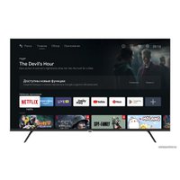 Телевизор Harper 55U770TS