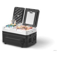 Компрессорный автохолодильник Filymore J42 42л (черный)