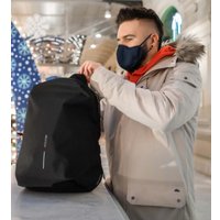 Городской рюкзак XD Design Bobby Soft P705-791