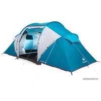 Кемпинговая палатка Quechua Arpenaz Family 4.2