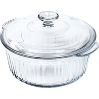 Кастрюля Appetite GC1500 (1.5л)