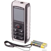 Лазерный дальномер Matrix LD-60 38016