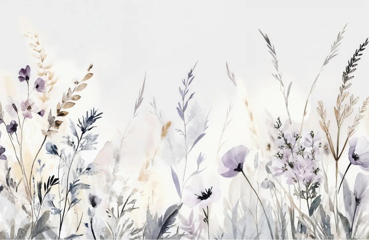 

Флизелиновые обои Citydecor Невесомость 48 (400x260см)