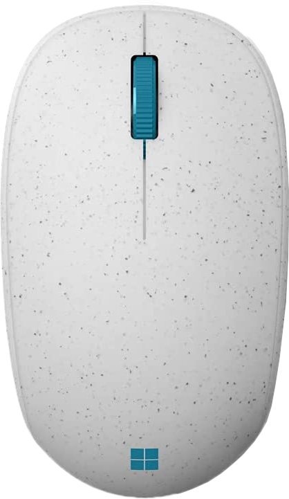 

Мышь Microsoft Ocean Plastic Mouse