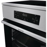 Кухонная плита Gorenje GEIT5C61XPG
