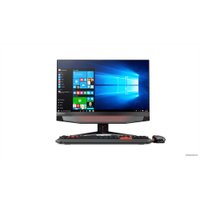 Моноблок Lenovo IdeaCentre Y910-27ISH [F0CJ0013RK]