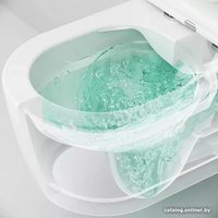 Унитаз подвесной AM.PM Func C8F1700SC в Барановичах