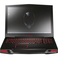 Игровой ноутбук Dell Alienware M17x (i7820/4/500/HD5870)