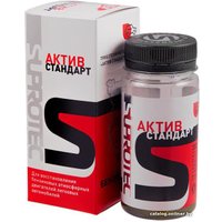 Присадка в масло SUPROTEC Актив Стандарт 123117 75мл