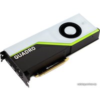 Видеокарта PNY Quadro RTX 5000 16GB GDDR6 VCQRTX5000-BLK