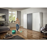 Швабра с отжимом Leifheit Clean Twist M Extra Soft