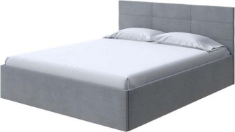 Кровать PROxSON Vector Lift Ultra 180x200 (осенний туман)