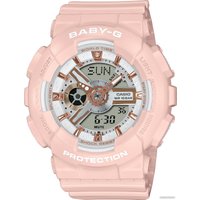 Наручные часы Casio Baby-G BA-110XRG-4A