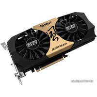 Видеокарта Palit GeForce GTX 670 JETSTREAM 2GB GDDR5 (NE5X670H1042-1042J)