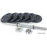 Гантель Central Sport N2 9.5 кг