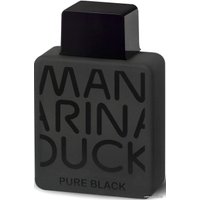 Туалетная вода Mandarina Duck Black EdT (100 мл)