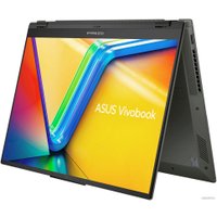 Ноутбук ASUS Vivobook S 16 Flip OLED TP3604VA-MY110