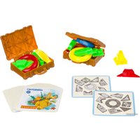 Развивающая игра Bondibon Пакуй чемоданы ВВ4175