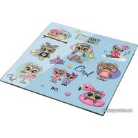 Напольные весы BQ BS1017