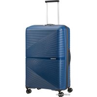 Чемодан-спиннер American Tourister Airconic Midnight Navy 77 см