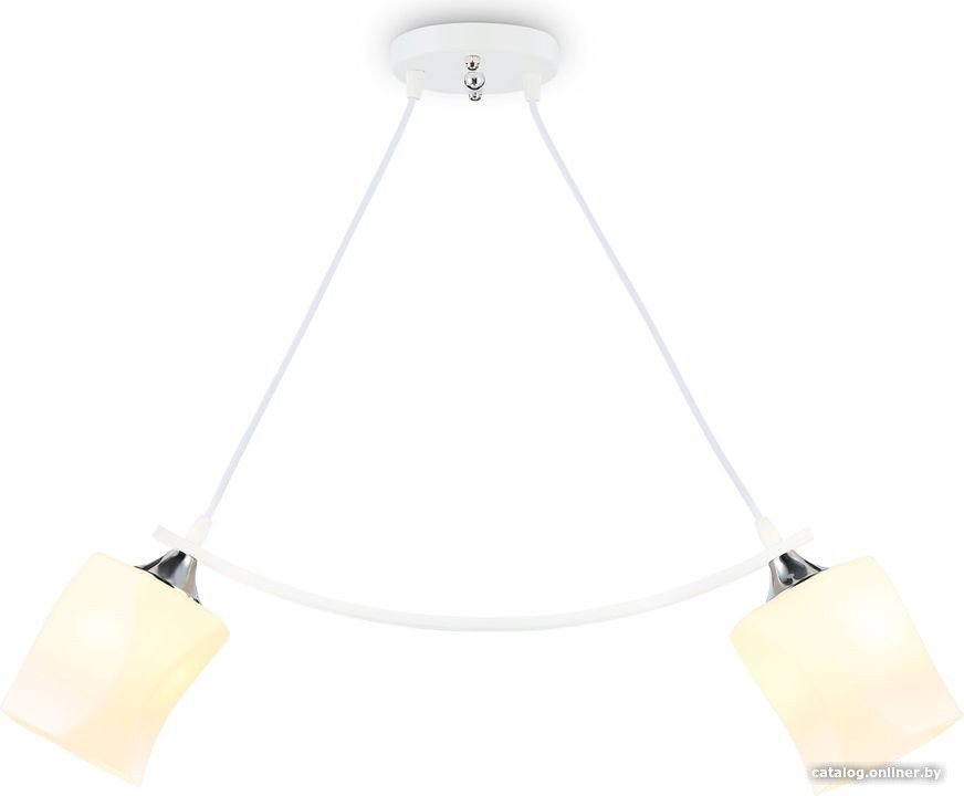 Припотолочная люстра Ambrella light Traditional TR303154