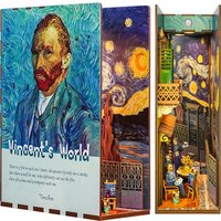 Букнук Tonecheer Вселенная Ван Гога