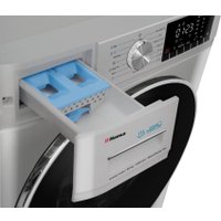 Стирально-сушильная машина Hansa WDHG814521LG