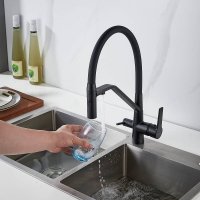 Смеситель Shevanik S278H