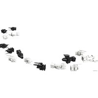 Конструктор LEGO Harry Potter 76392 Хогвартс: волшебные шахматы