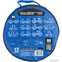 Пусковые провода Solaris SL2910-2