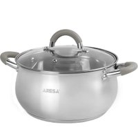 Кастрюля Aresa ARK-01-01103