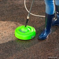 Насадка для чистки плитки Greenworks 5201807