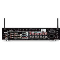 AV ресивер Marantz NR1607 (черный)