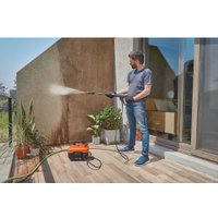 Мойка высокого давления Black & Decker BEPW1300H в Солигорске