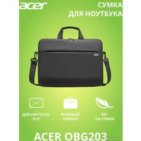 Сумка Acer OBG203 15.6"