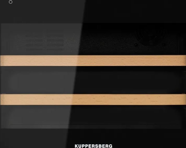 

Винный шкаф KUPPERSBERG RBW 46