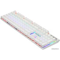 Клавиатура TFN Saibot KX-14 (белый, Outemu Brown)