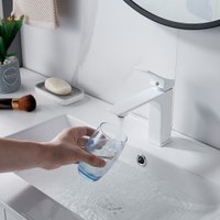 Смеситель Shevanik S6101C