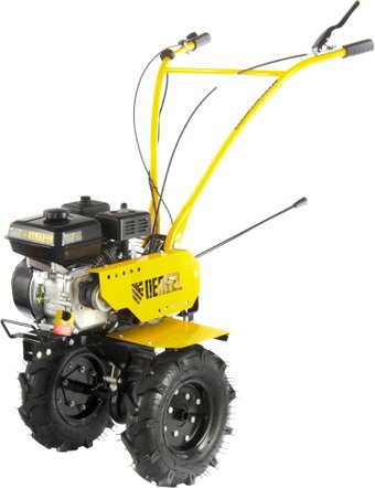 Мотоблок бензиновый Denzel DPT-170 56401