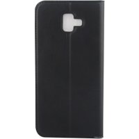 Чехол для телефона Case Hide Series для Samsung Galaxy J6+ (черный)