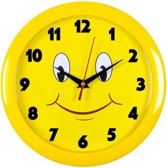 Бюрократ WallC-R81P23/Yellow