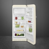 Однокамерный холодильник Smeg FAB28RCR6