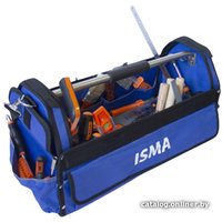 Набор домашнего мастера ISMA 515052 (1505 предметов)